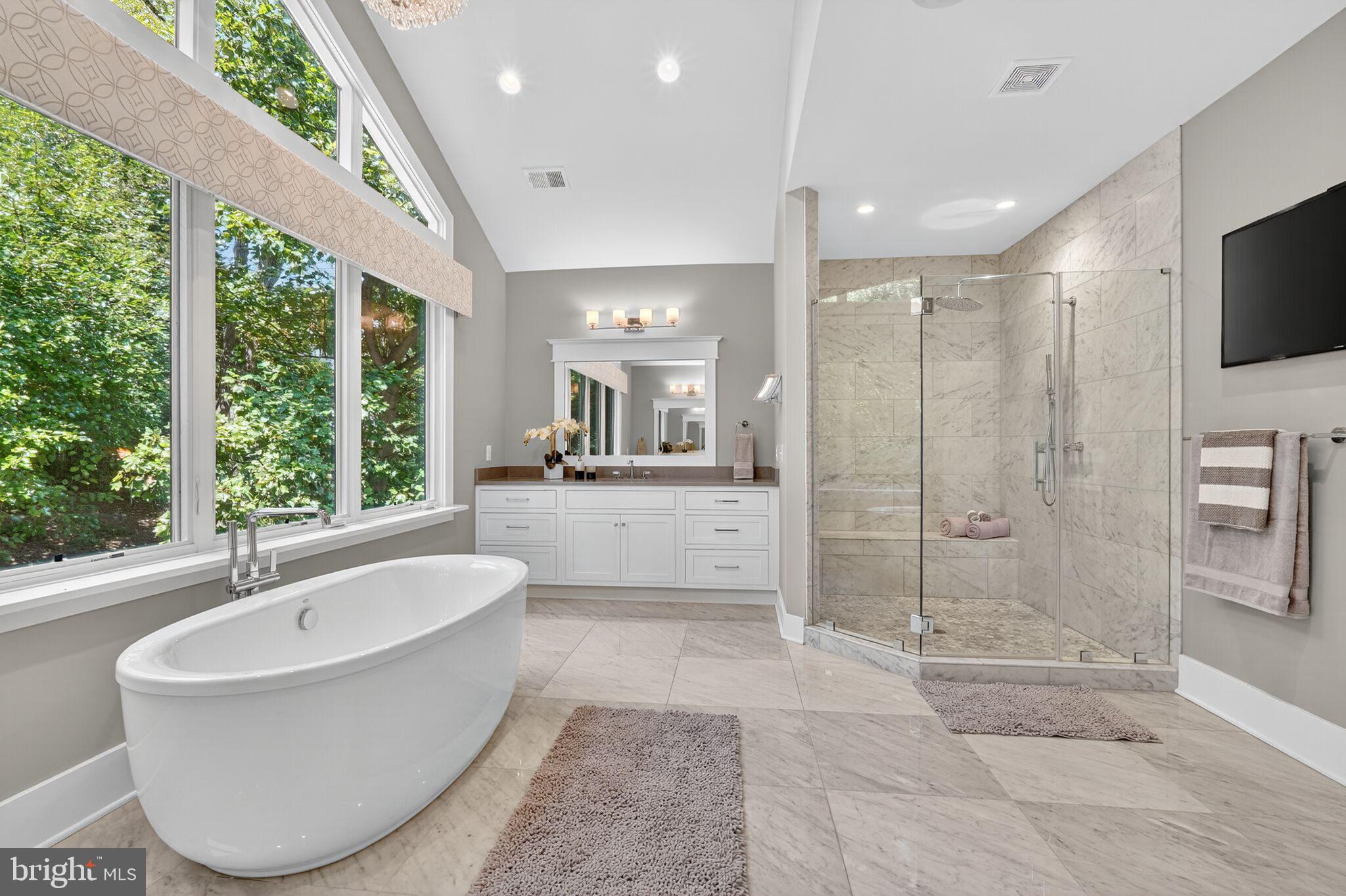 BROYHILL FOREST - Residential