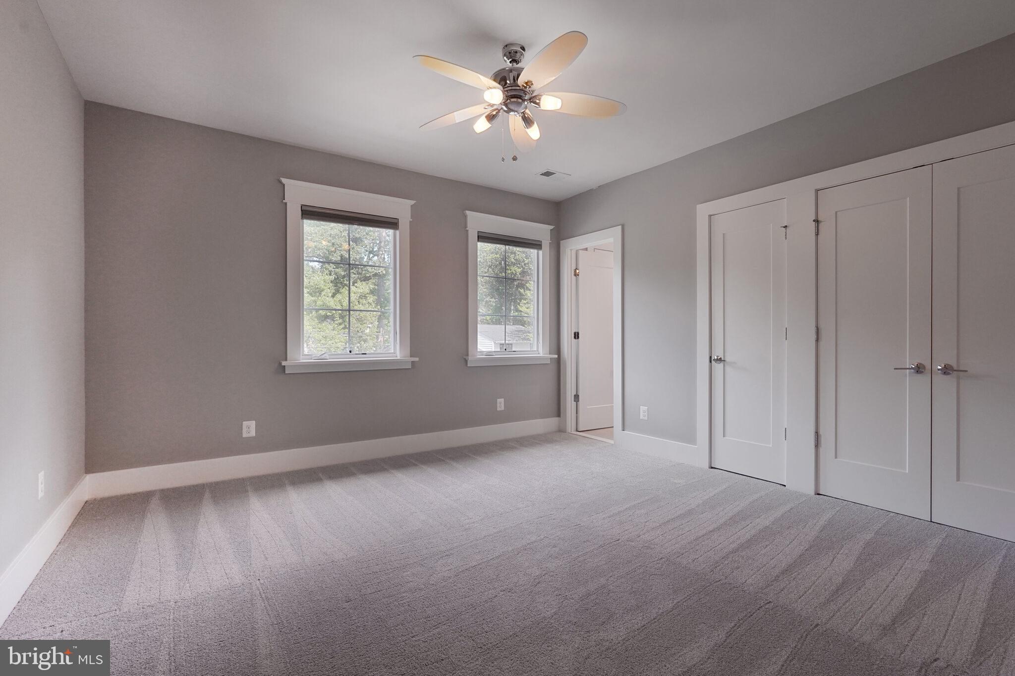 BROYHILL FOREST - Residential