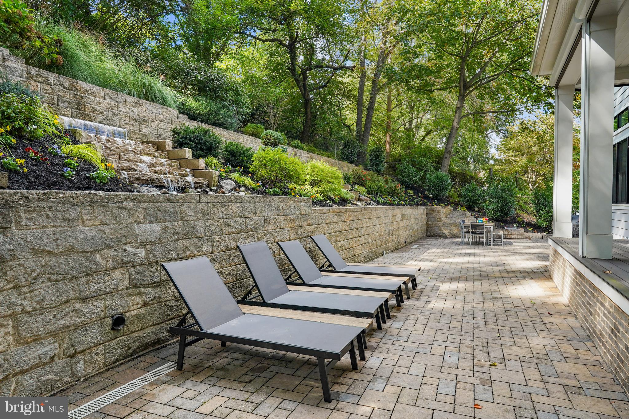 BROYHILL FOREST - Residential