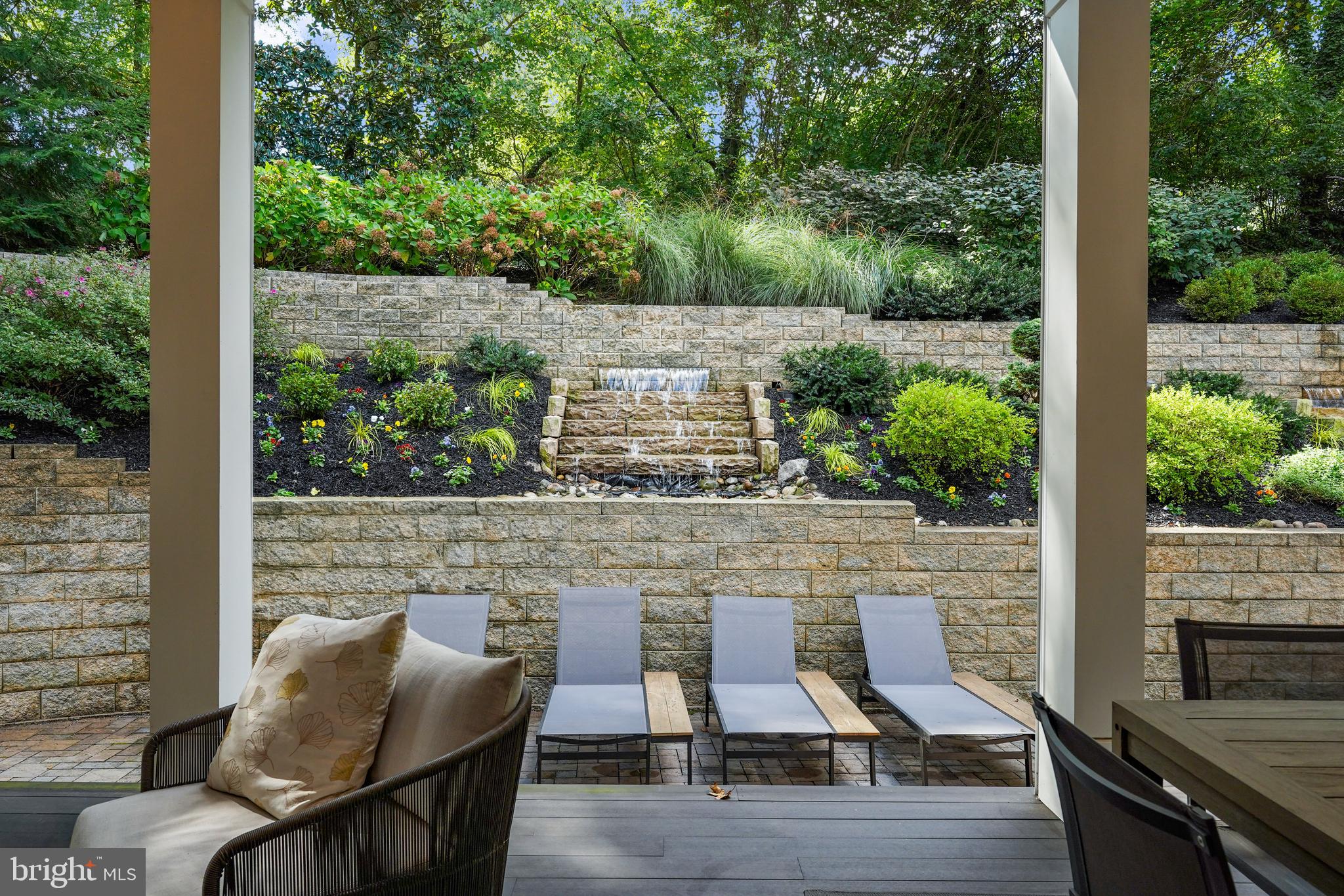 BROYHILL FOREST - Residential