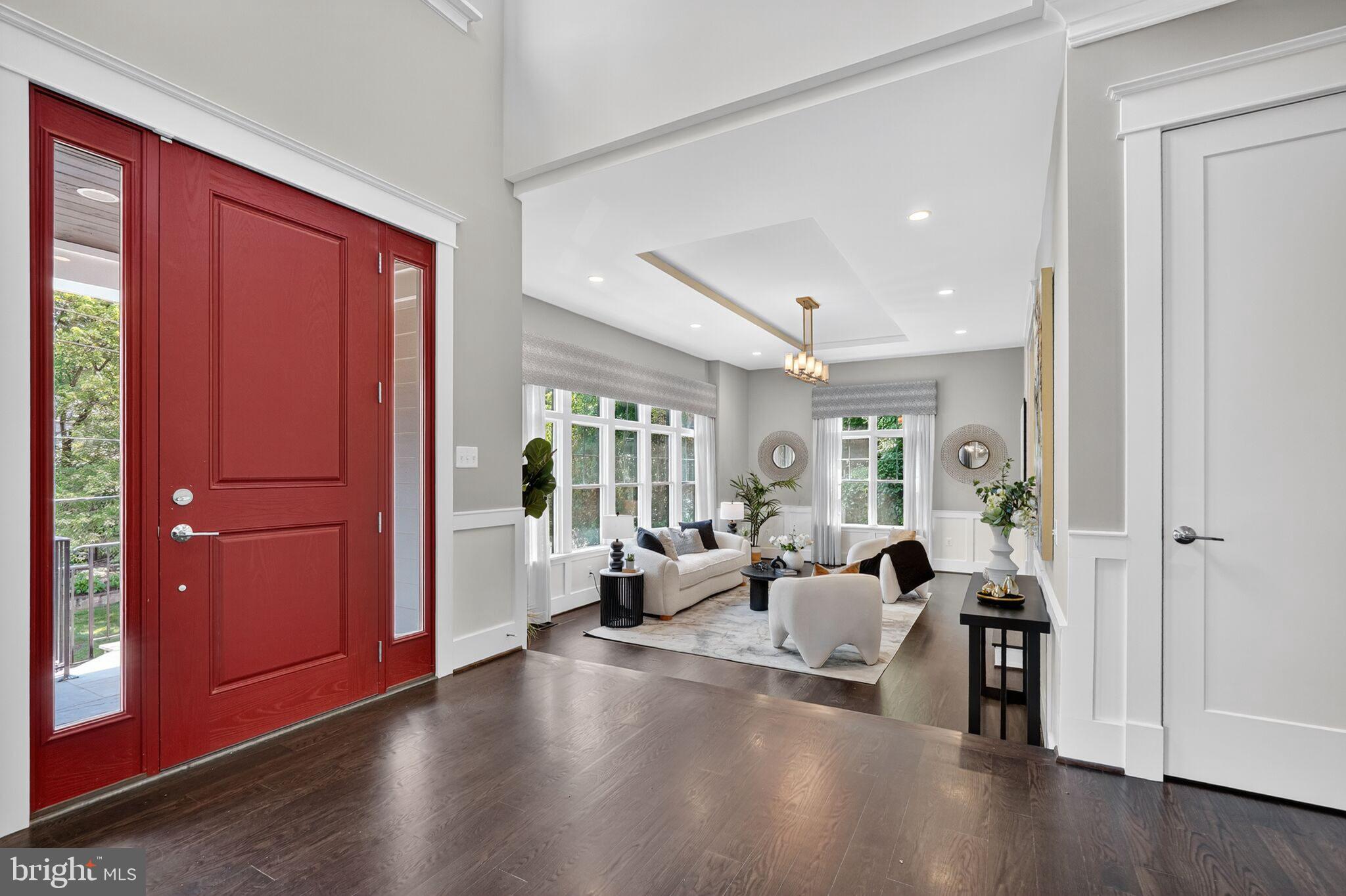 3400 MILITARY ROAD