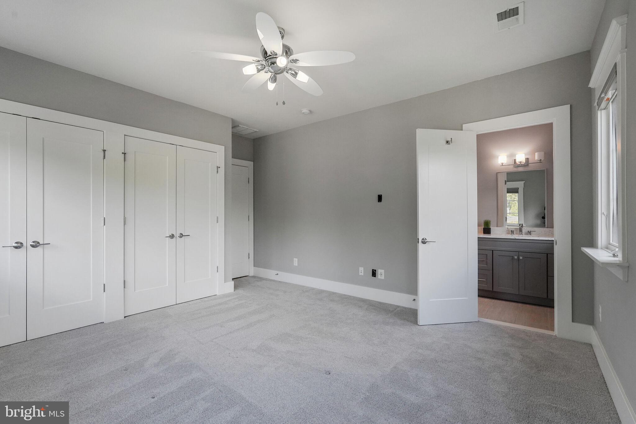 BROYHILL FOREST - Residential