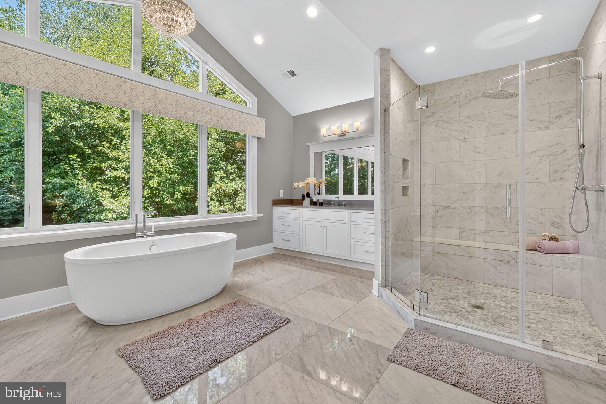 BROYHILL FOREST - Residential