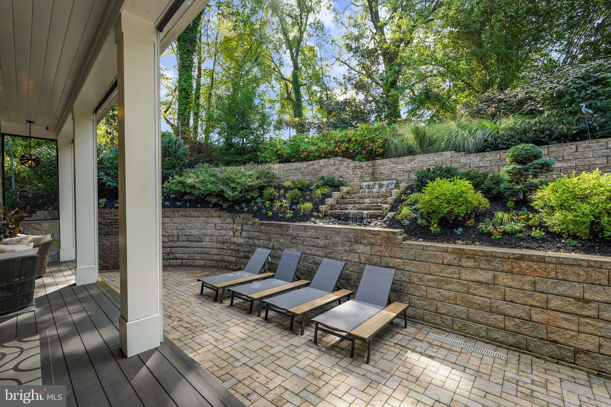 BROYHILL FOREST - Residential