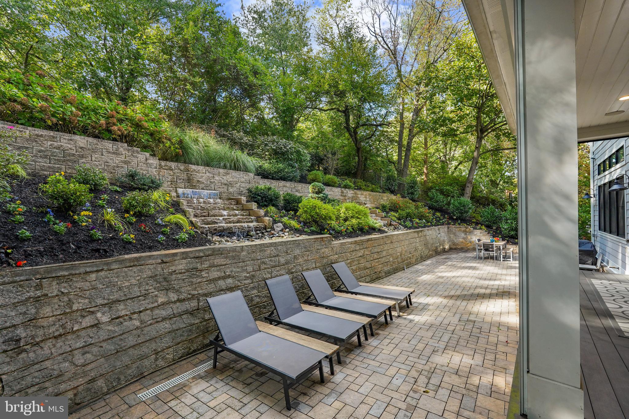 BROYHILL FOREST - Residential