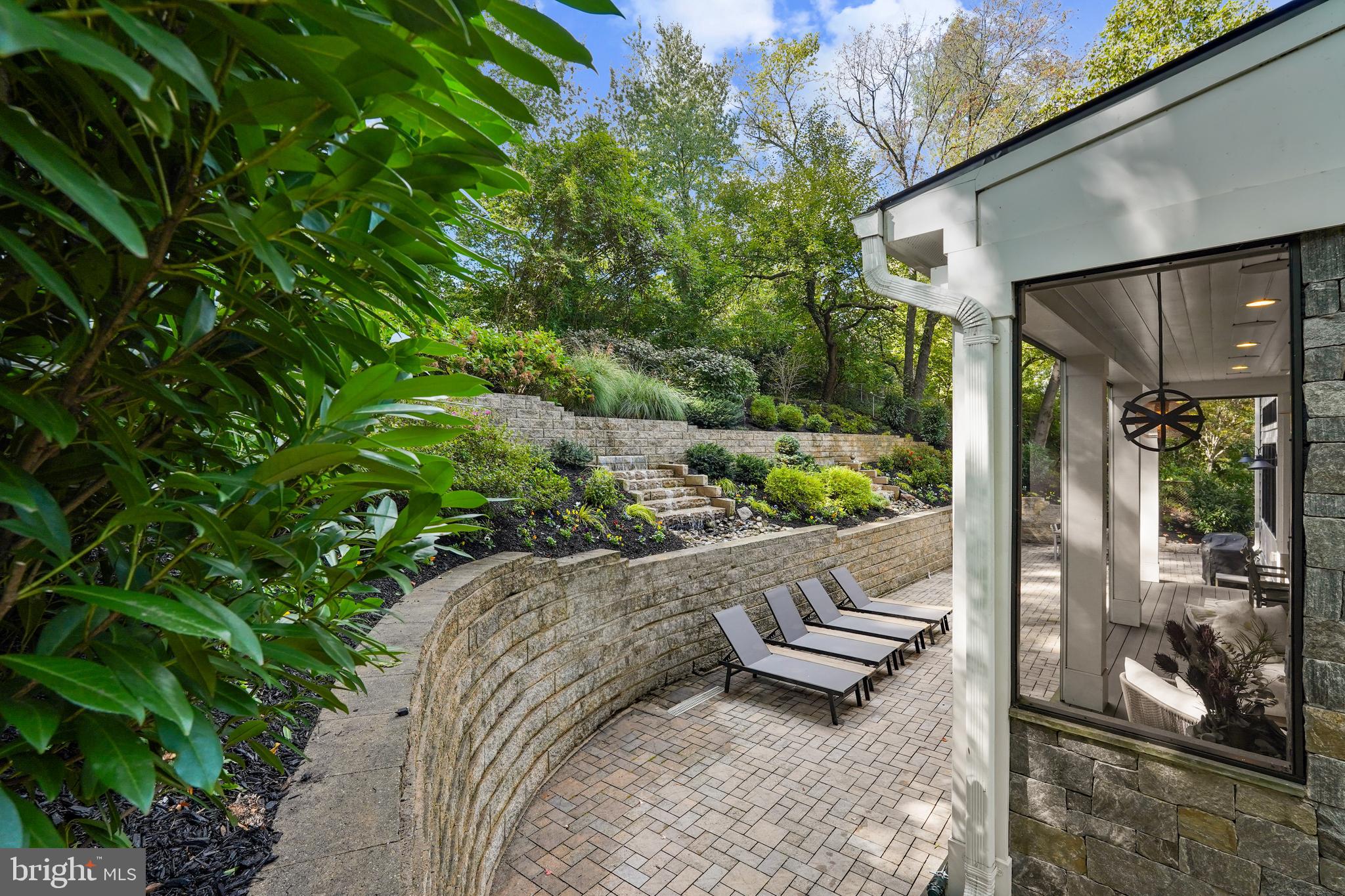 BROYHILL FOREST - Residential