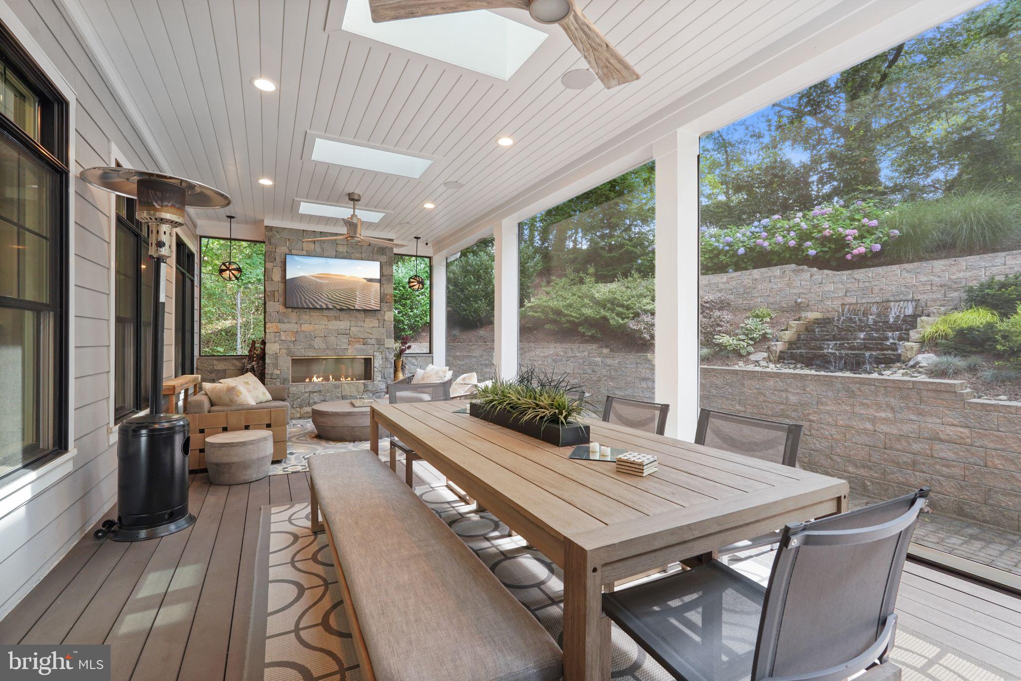 BROYHILL FOREST - Residential