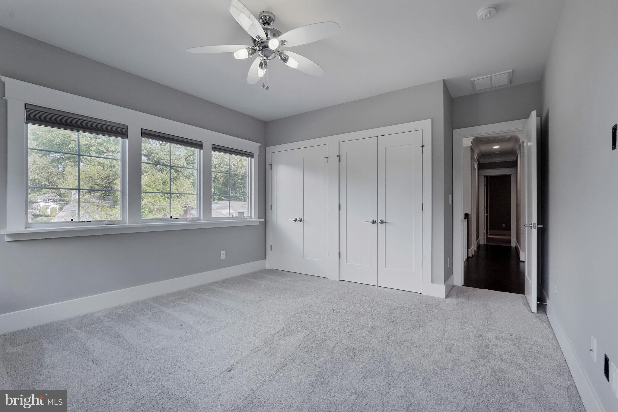 BROYHILL FOREST - Residential