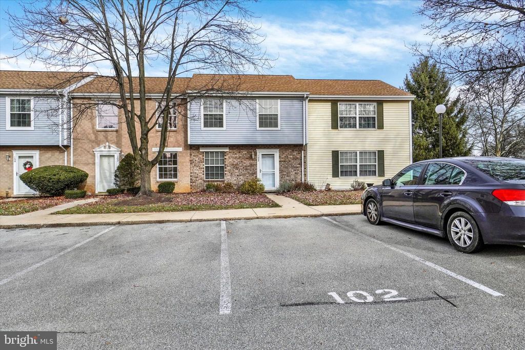Photo of 102 Lexton Drive #102, YORK, PA 17404 (MLS # PAYK2094912)