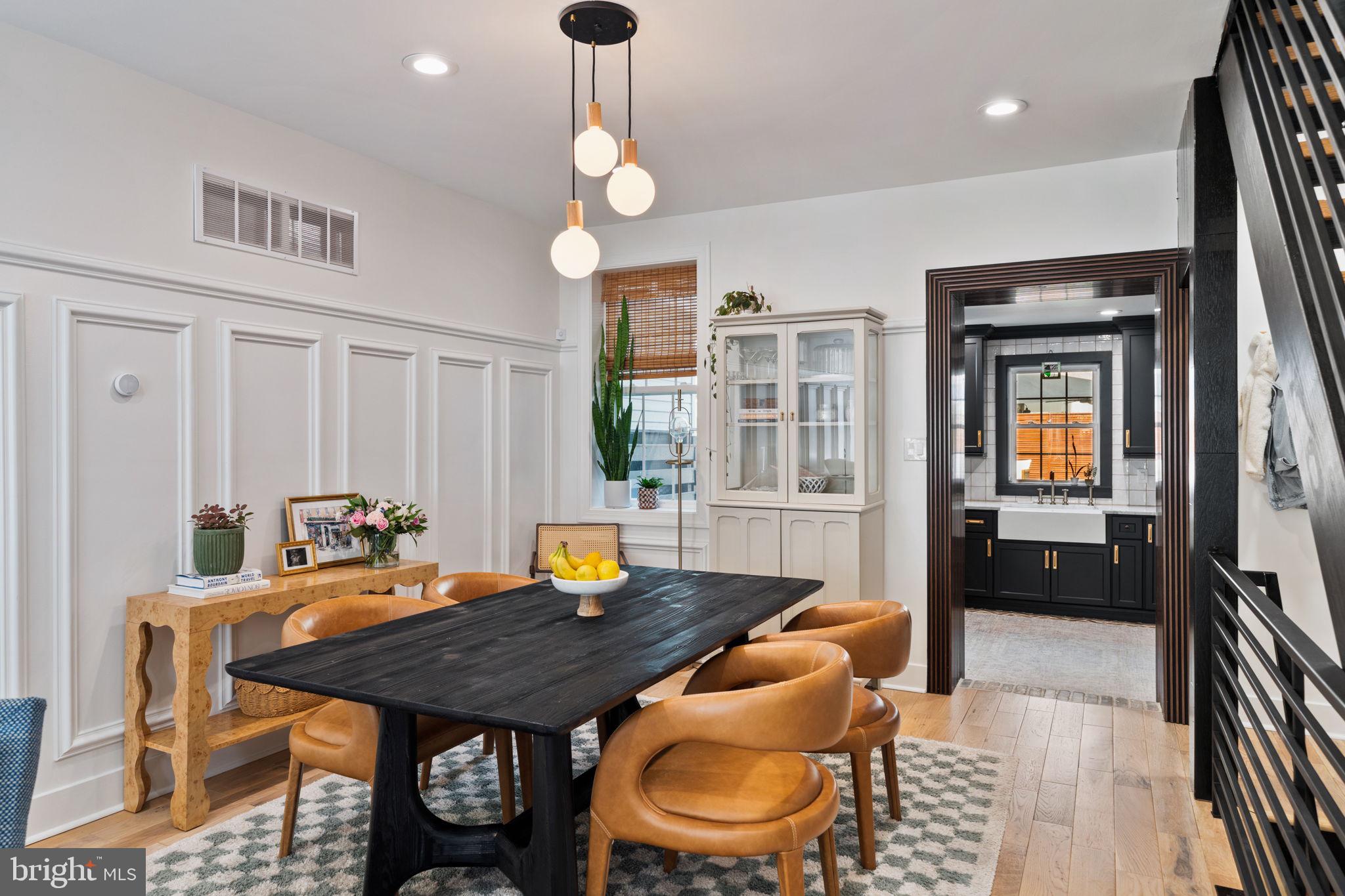 FISHTOWN - Residential