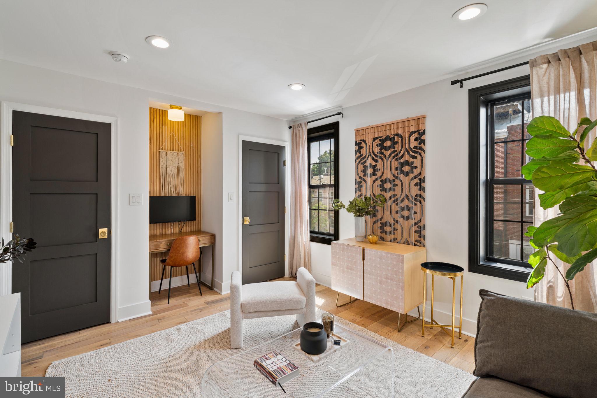 FISHTOWN - Residential