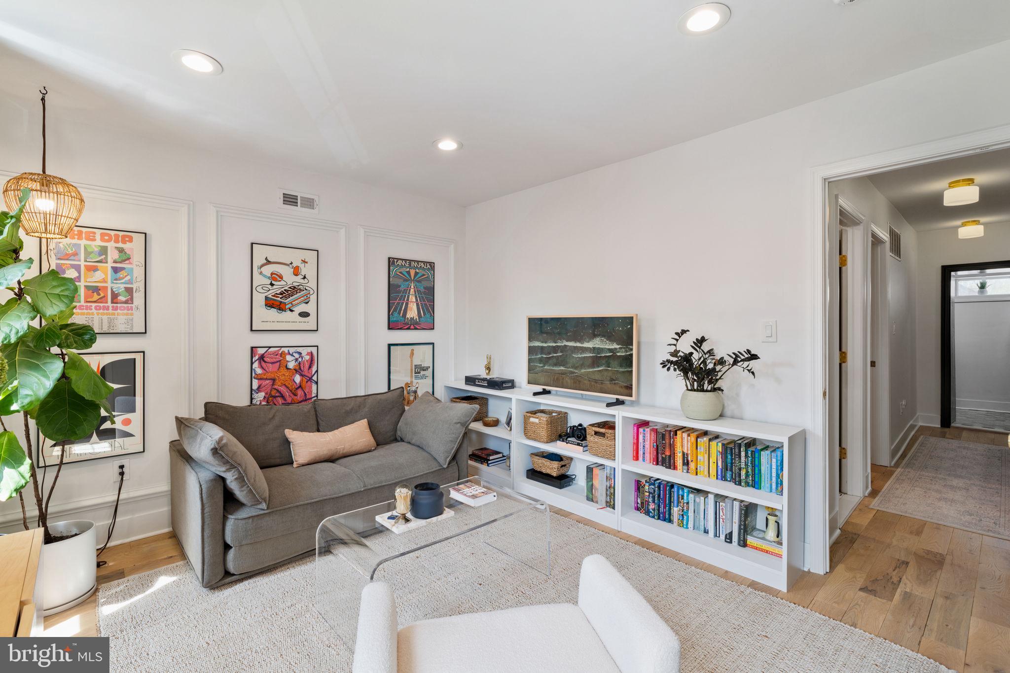 FISHTOWN - Residential