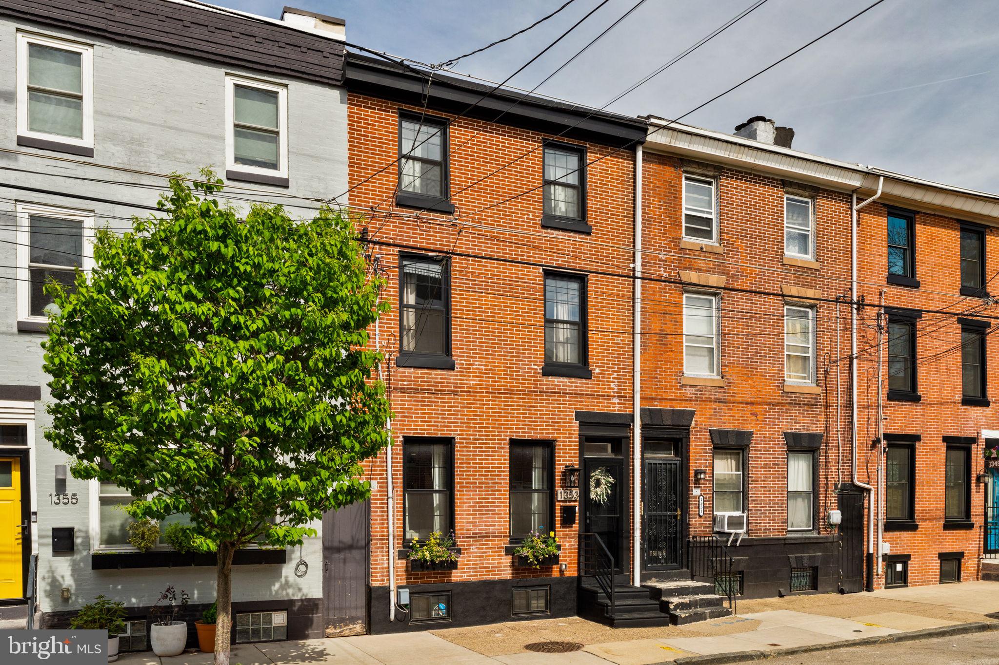 FISHTOWN - Residential