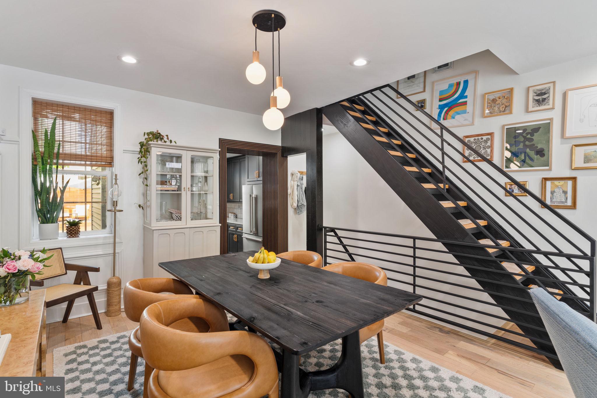 FISHTOWN - Residential