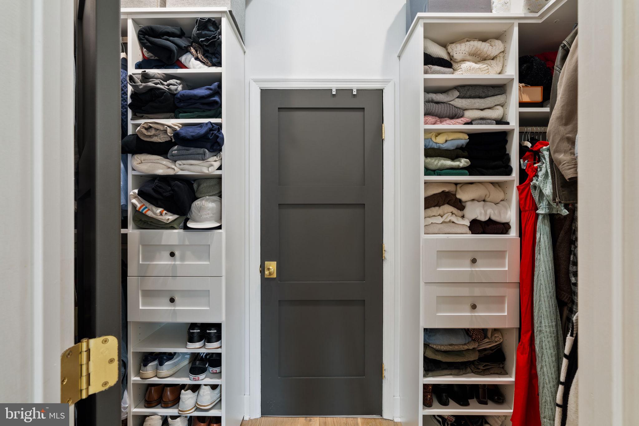 FISHTOWN - Residential