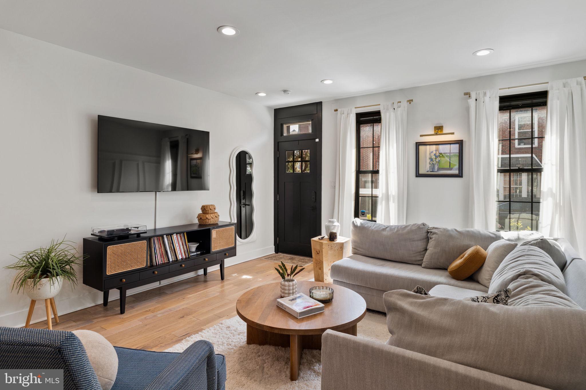 FISHTOWN - Residential