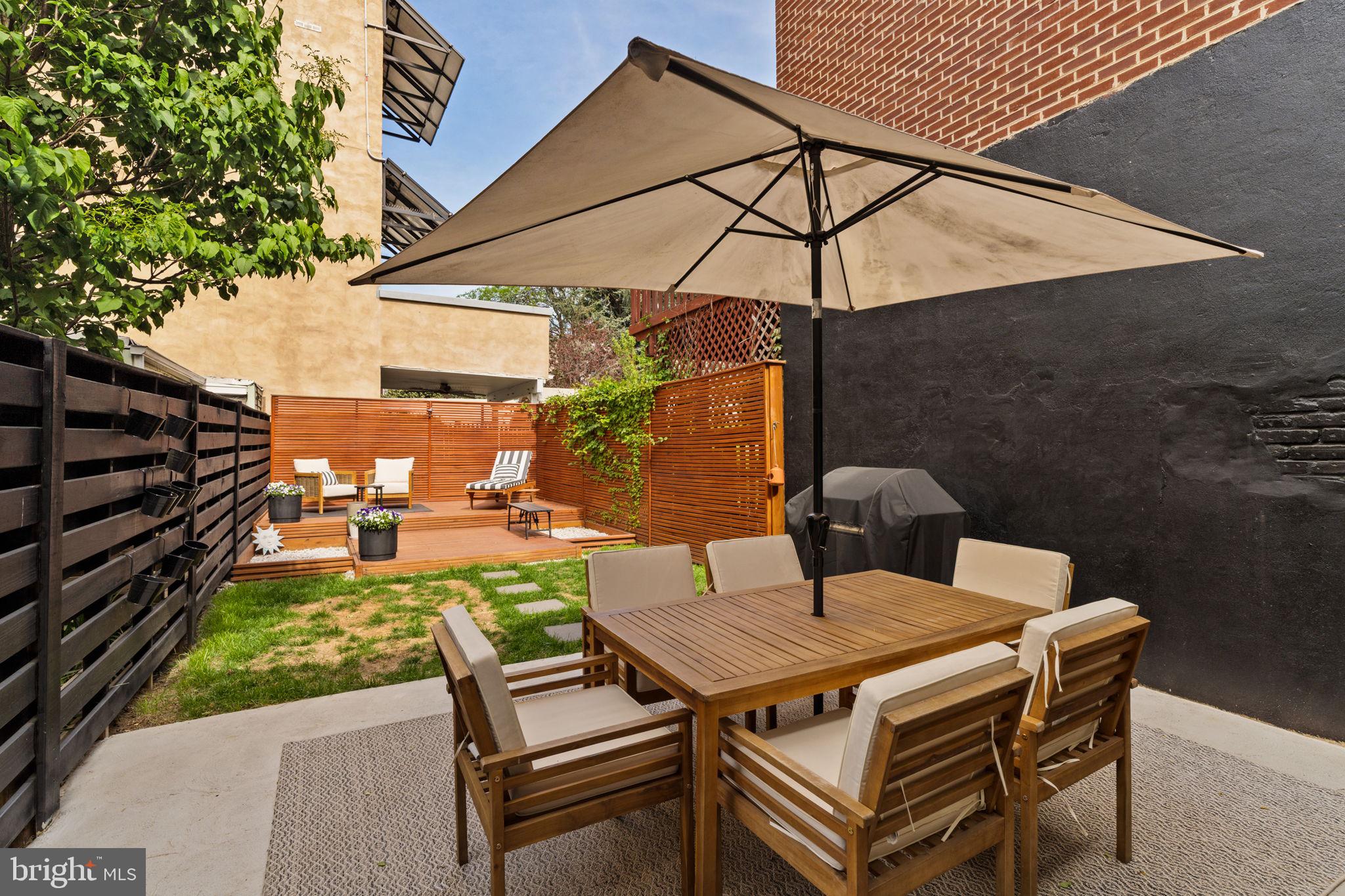 FISHTOWN - Residential