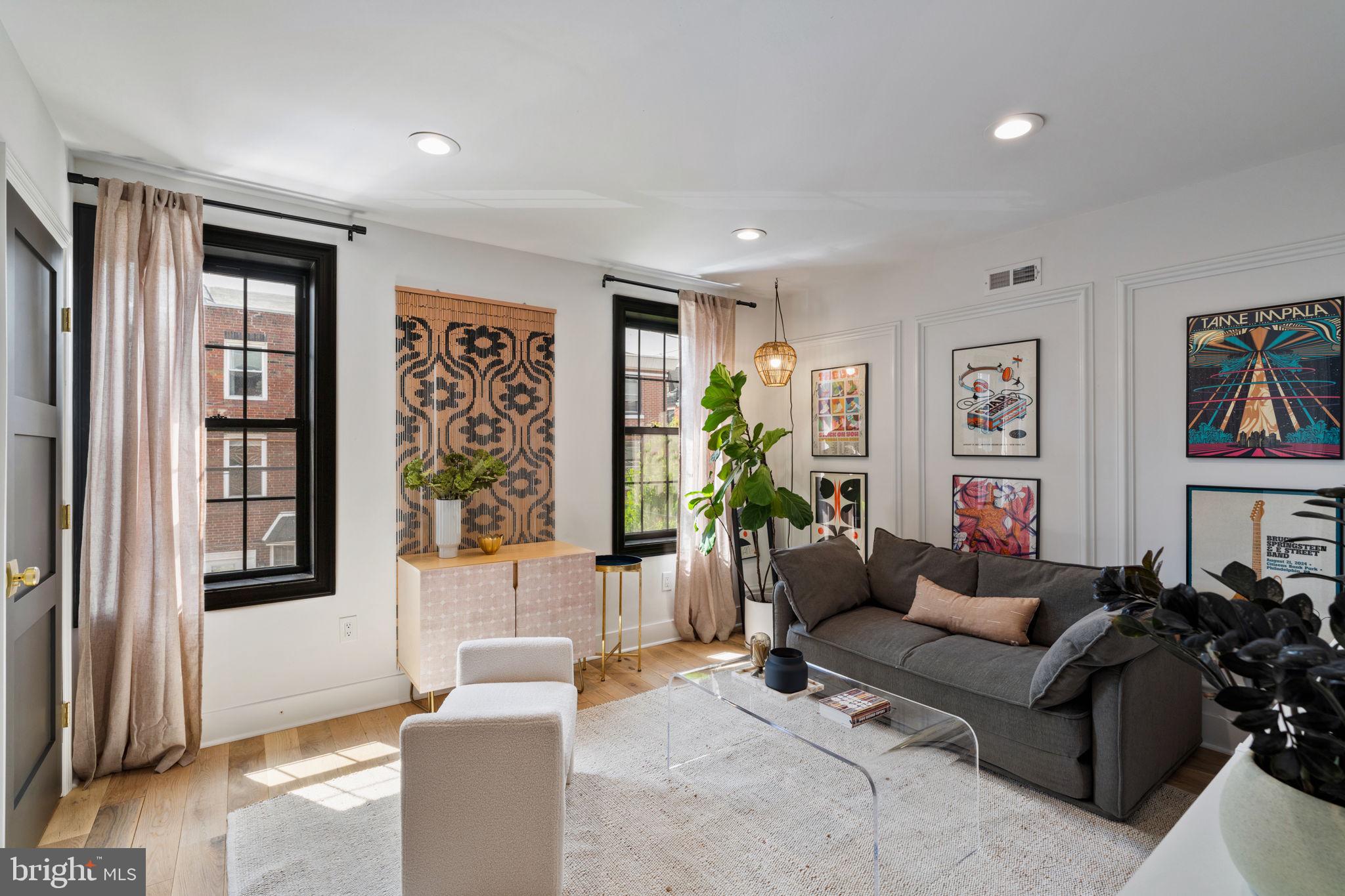 FISHTOWN - Residential