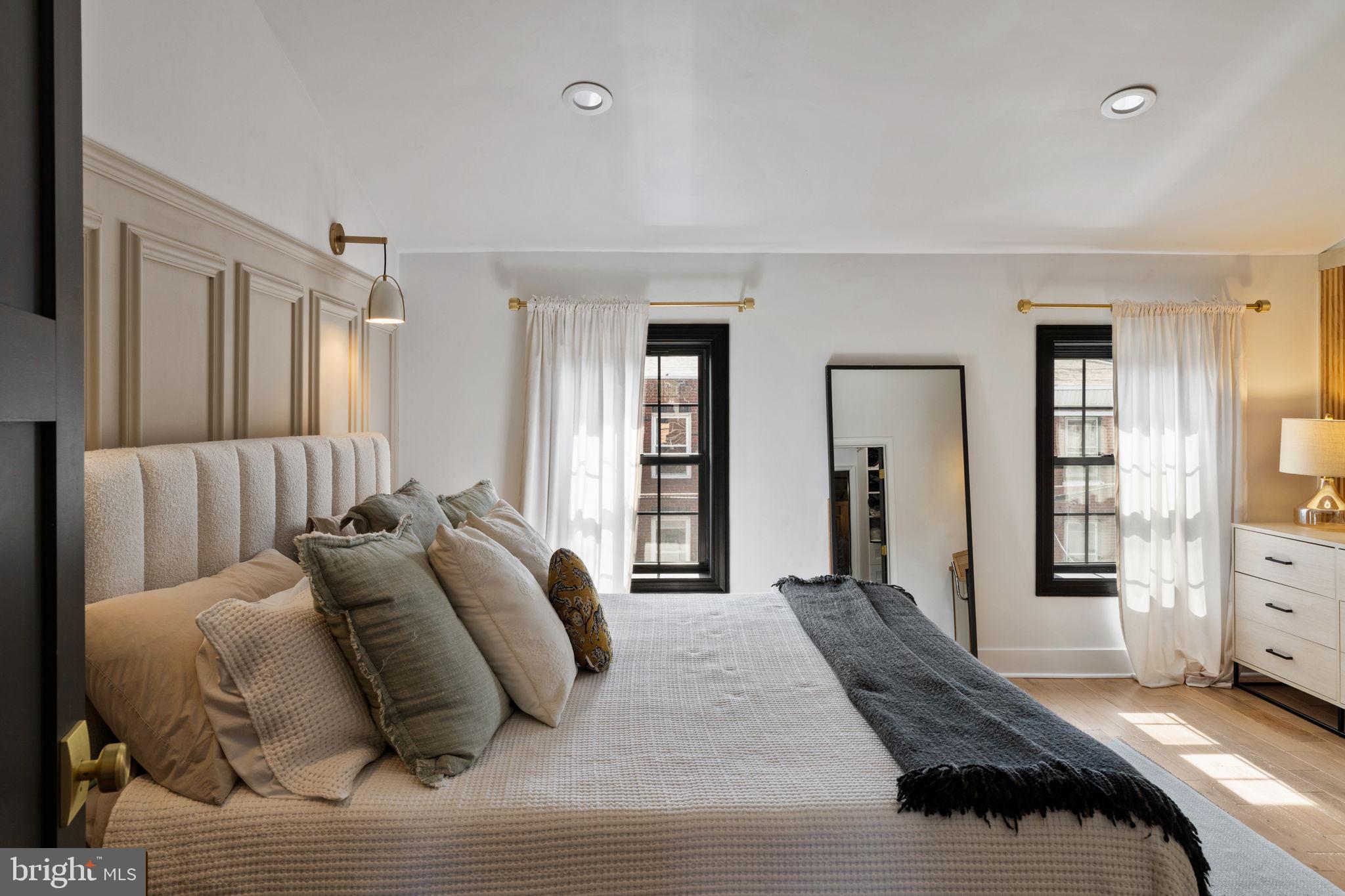 FISHTOWN - Residential