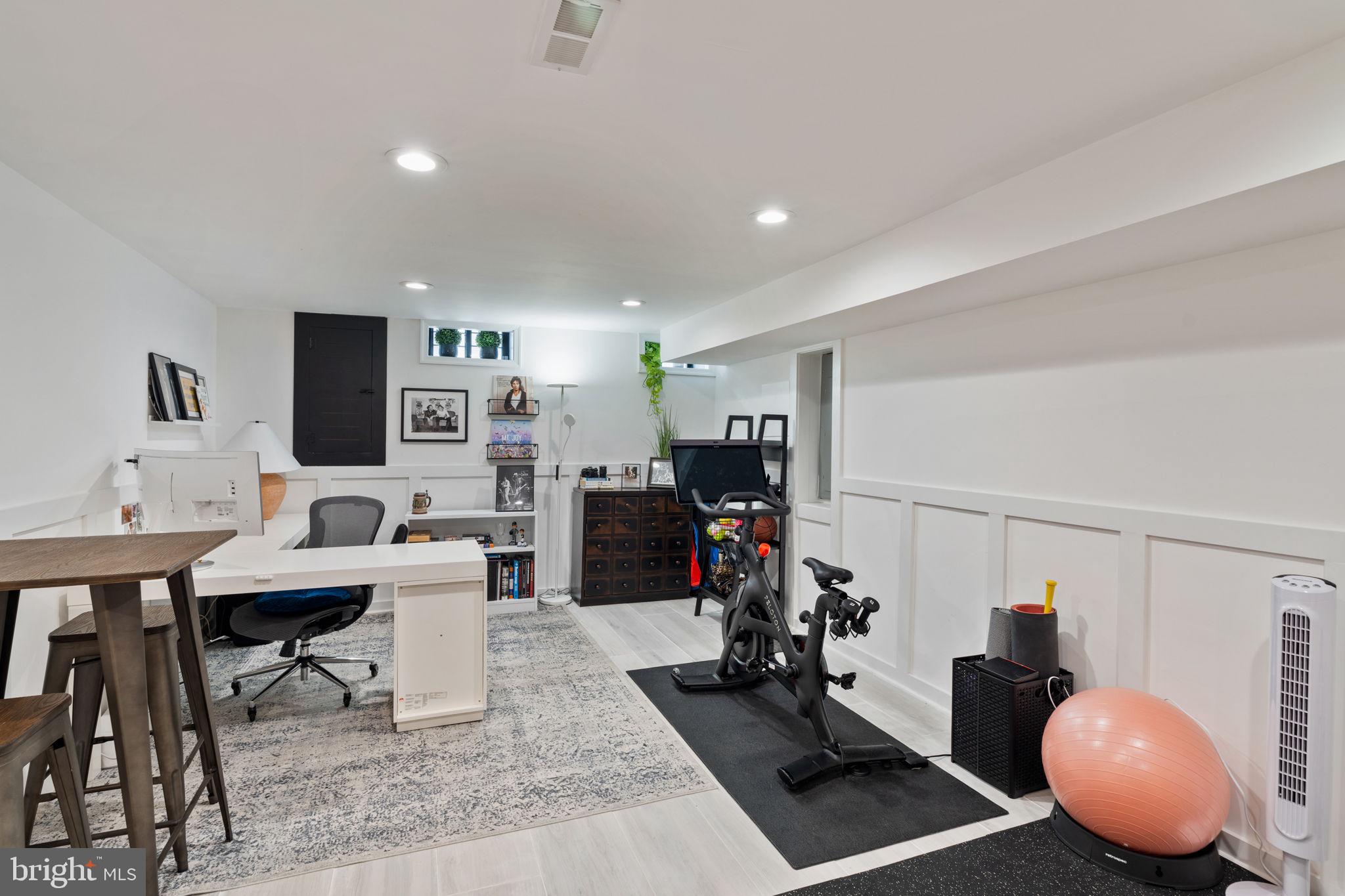 FISHTOWN - Residential