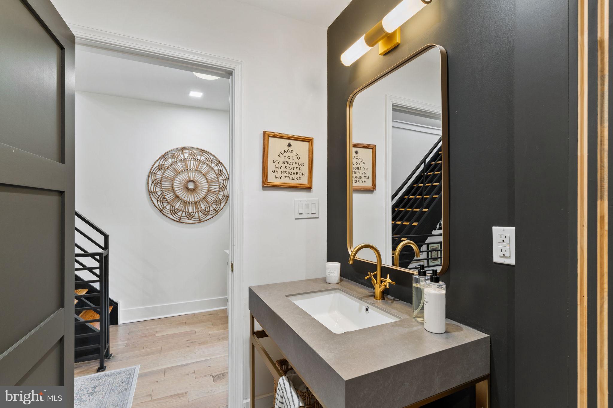 FISHTOWN - Residential