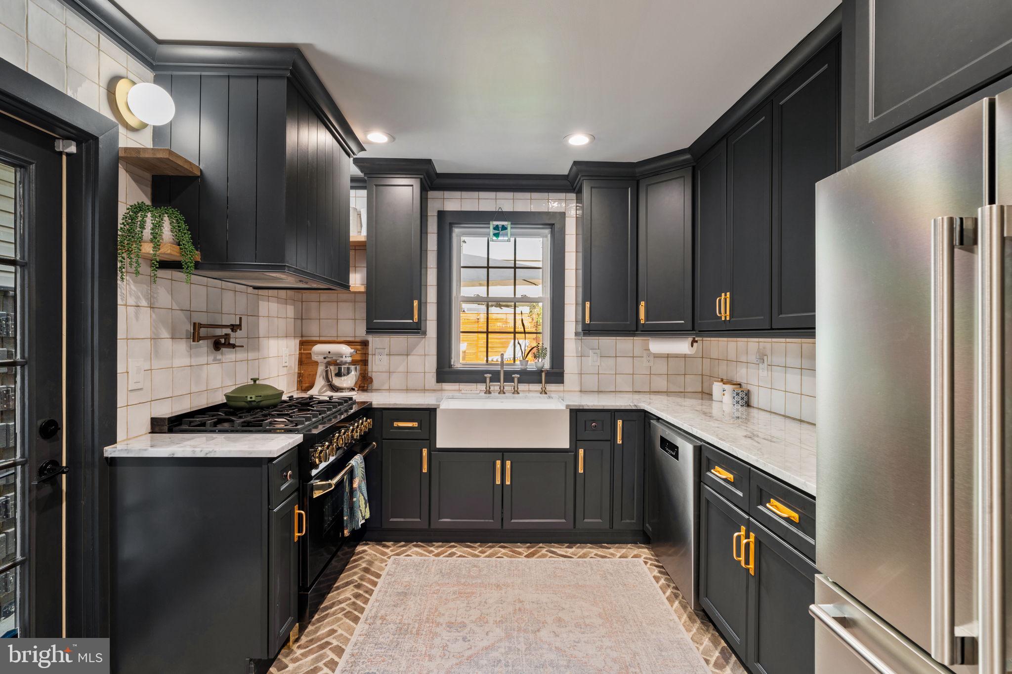 FISHTOWN - Residential