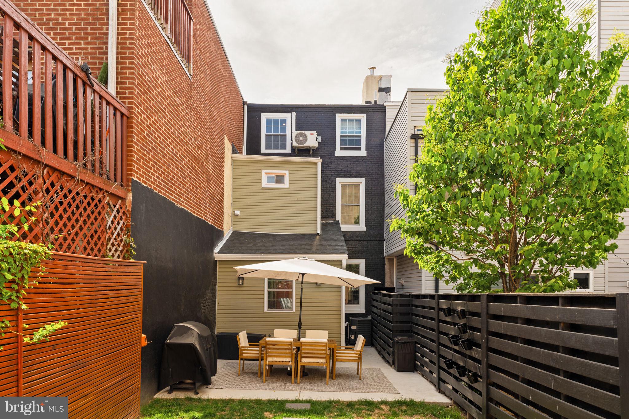 FISHTOWN - Residential