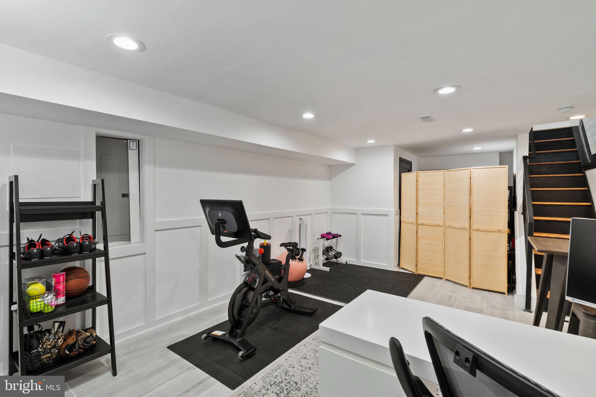 FISHTOWN - Residential