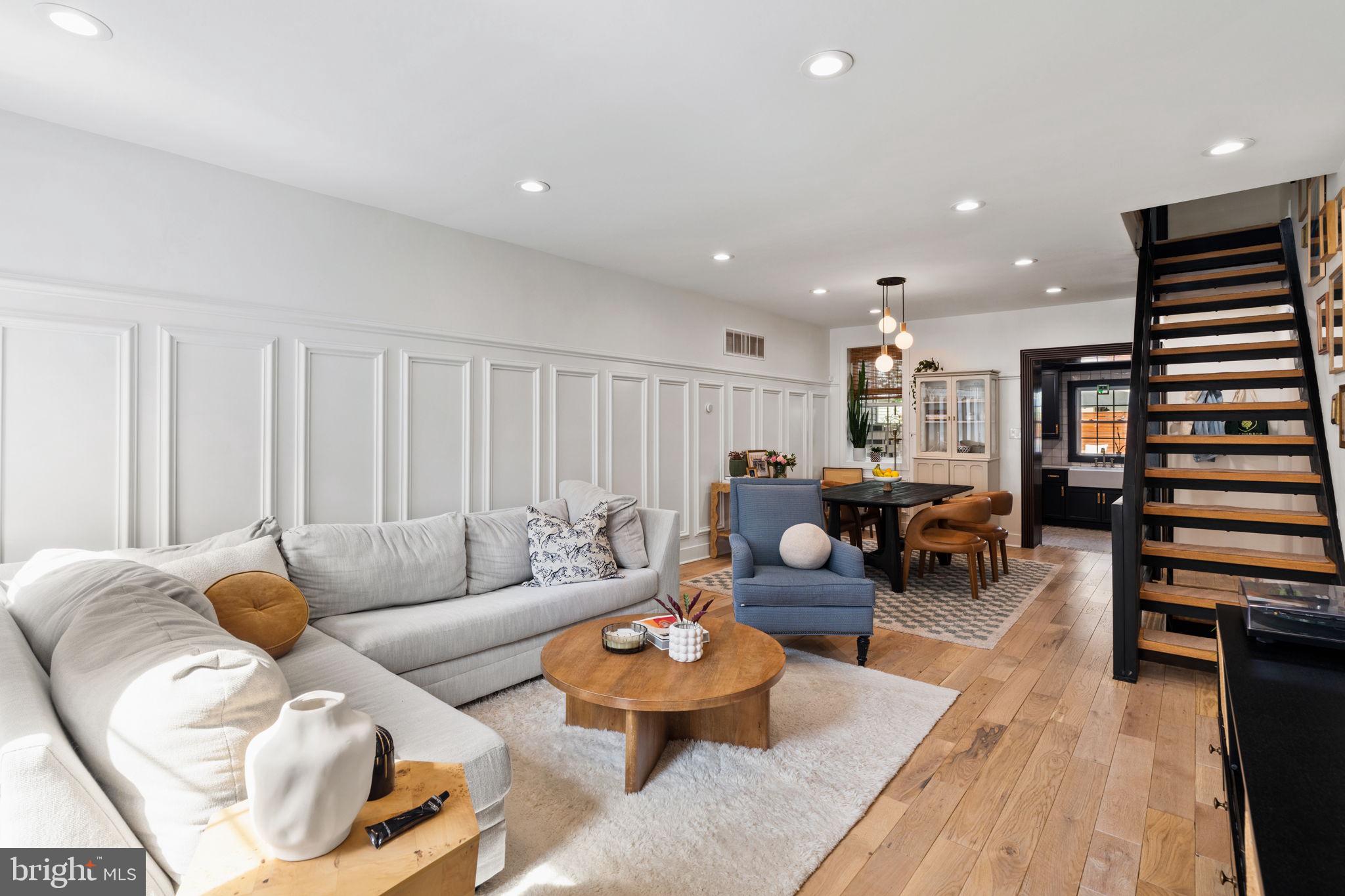 FISHTOWN - Residential