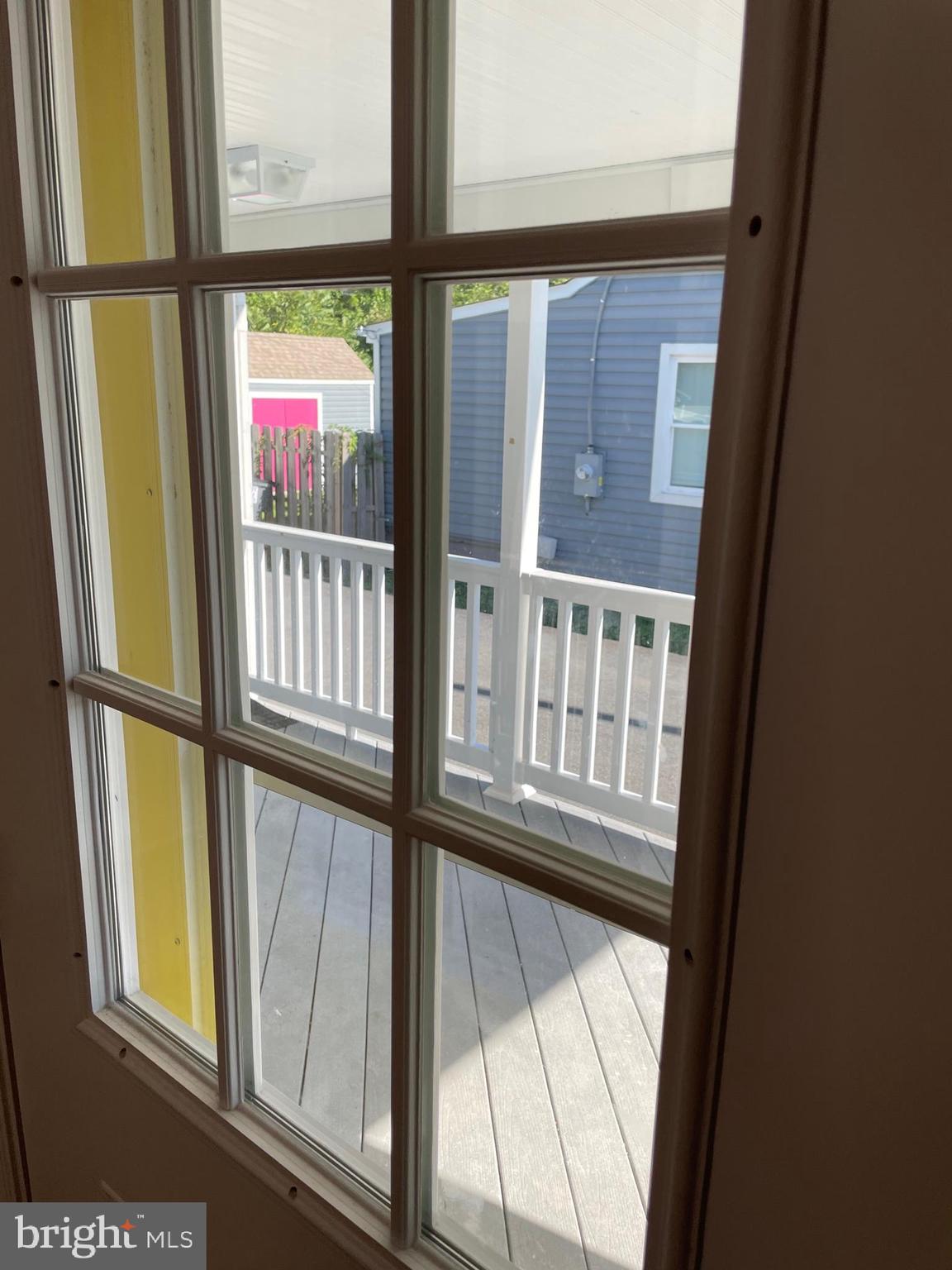 FAIRVIEW  BEACH - Residential Lease