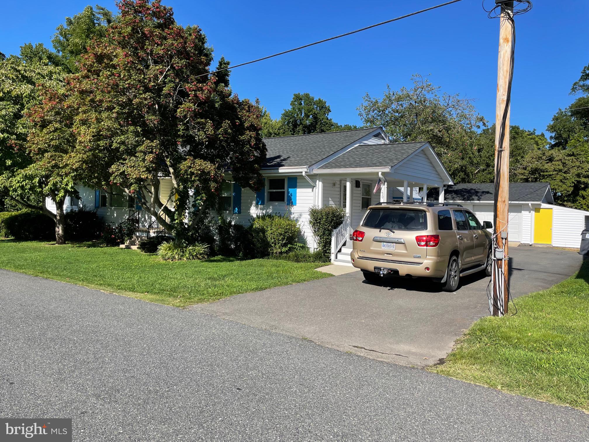 FAIRVIEW  BEACH - Residential Lease