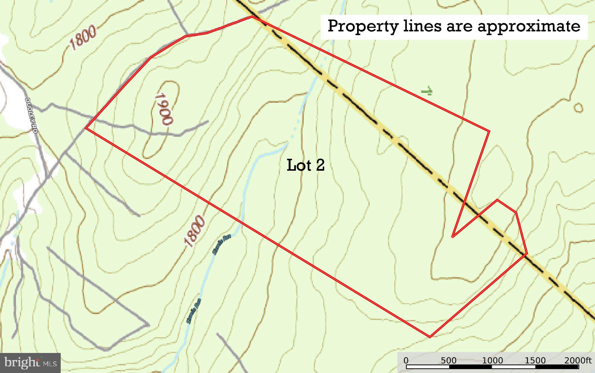 Lot 2 DUDLEY ROAD