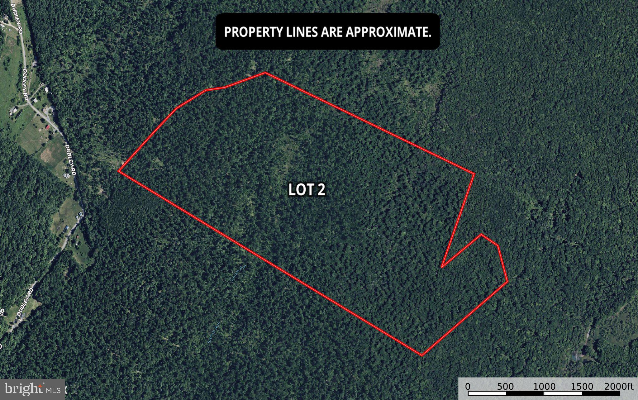 Lot 2 DUDLEY ROAD