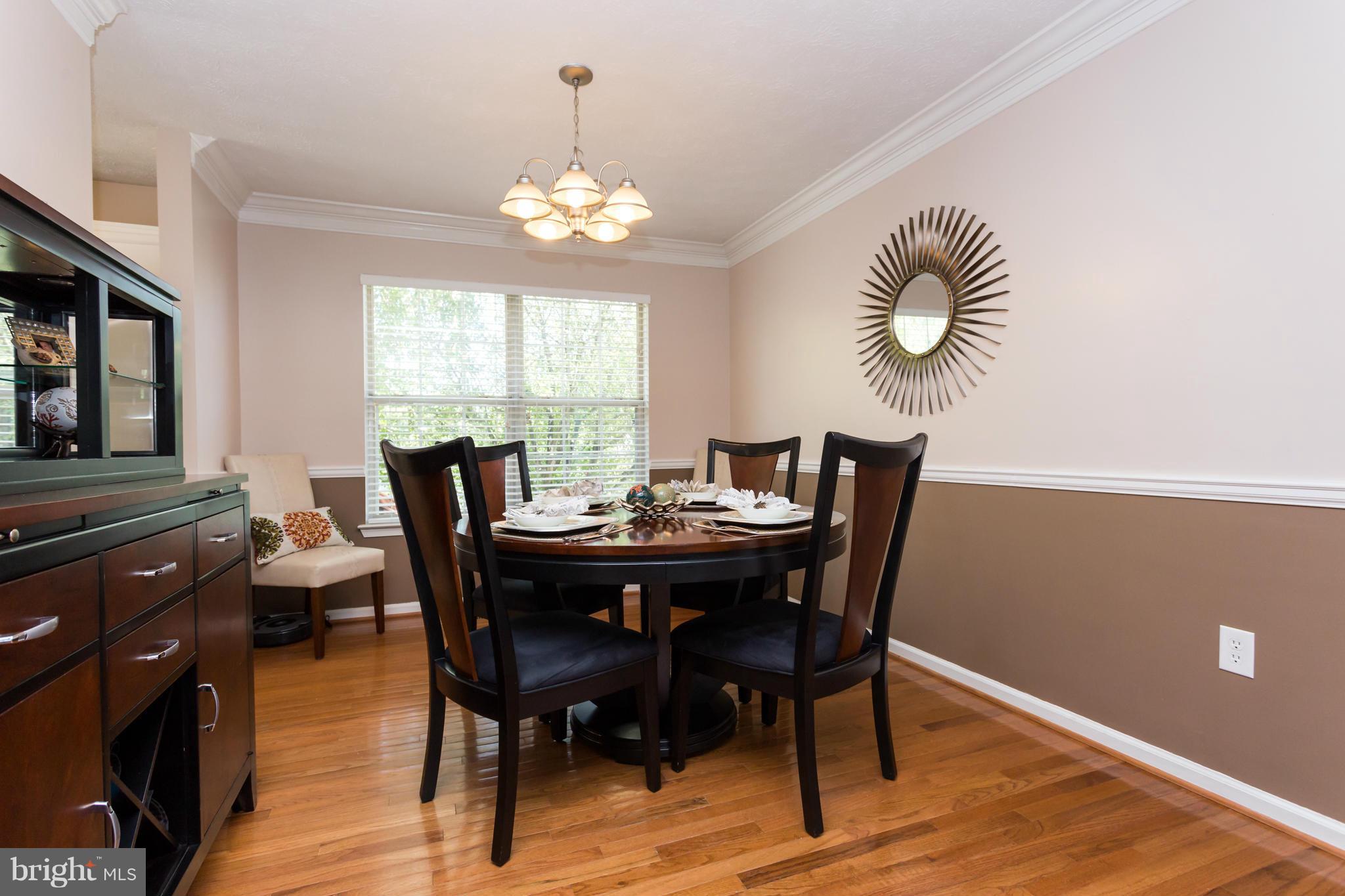 VISTA WOODS - Residential