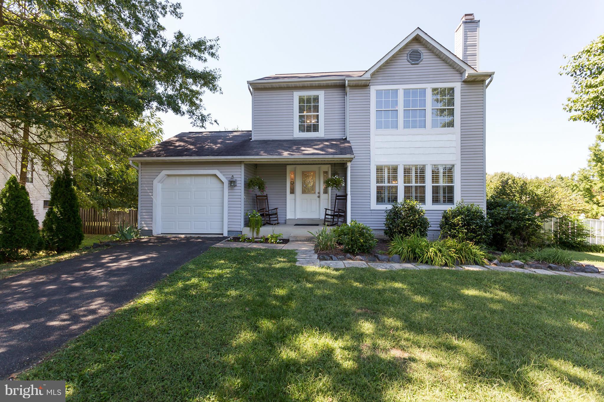 VISTA WOODS - Residential