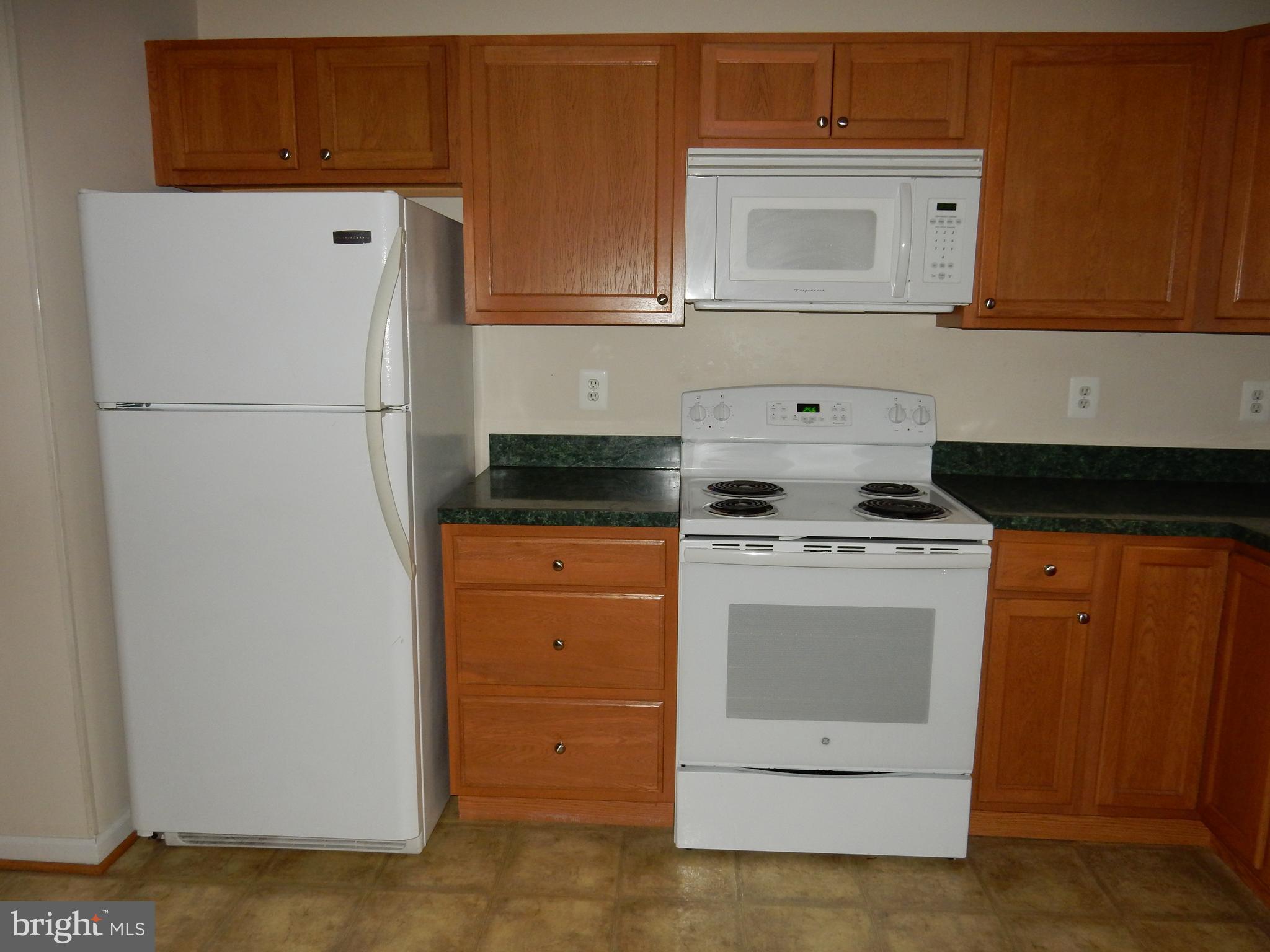 MADISON VILLAGE - Residential