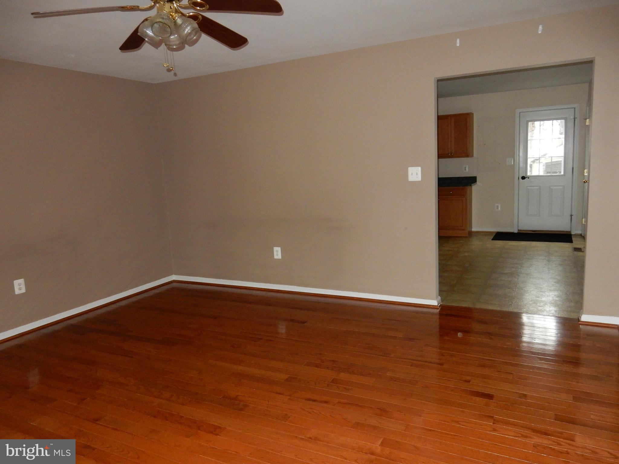 MADISON VILLAGE - Residential