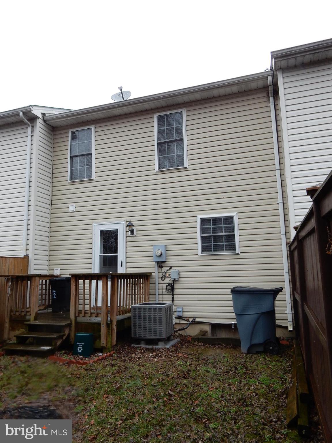 MADISON VILLAGE - Residential