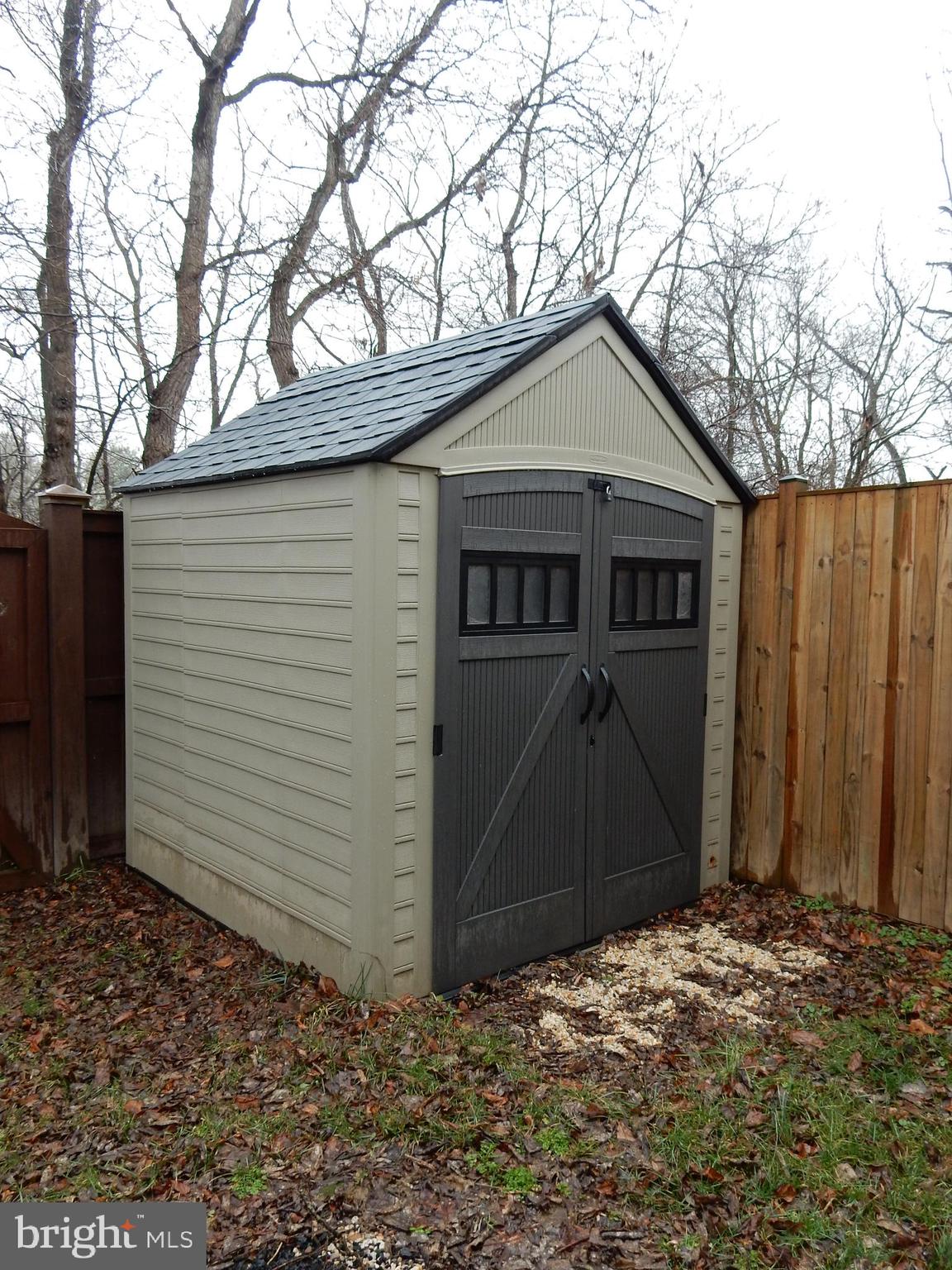 MADISON VILLAGE - Residential