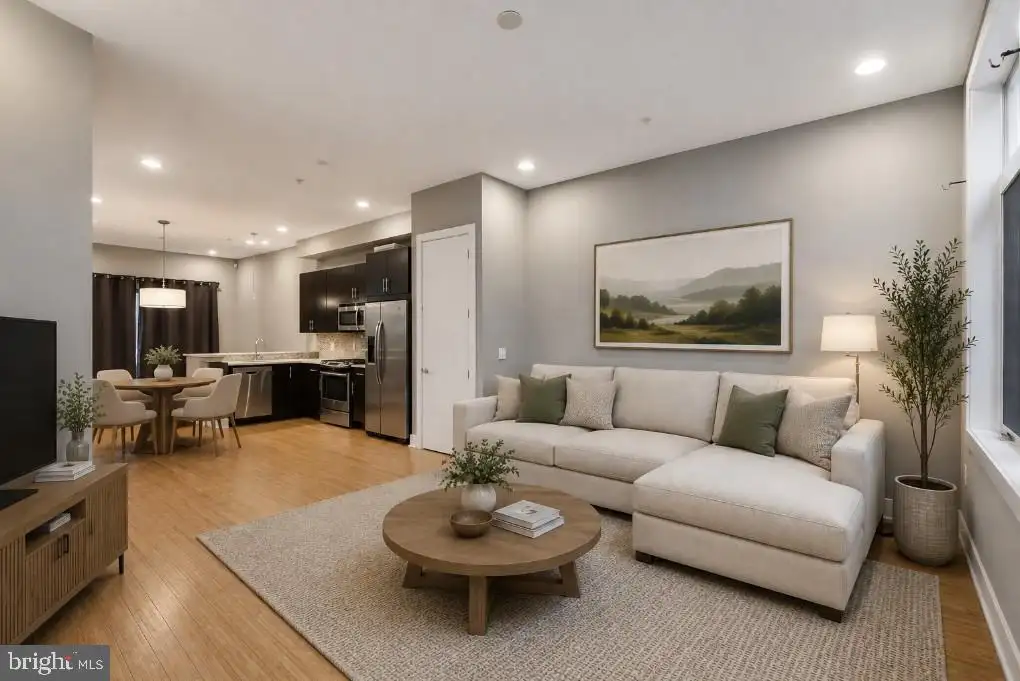 1130 N Front Street Unit A24, Philadelphia, PA, 19121