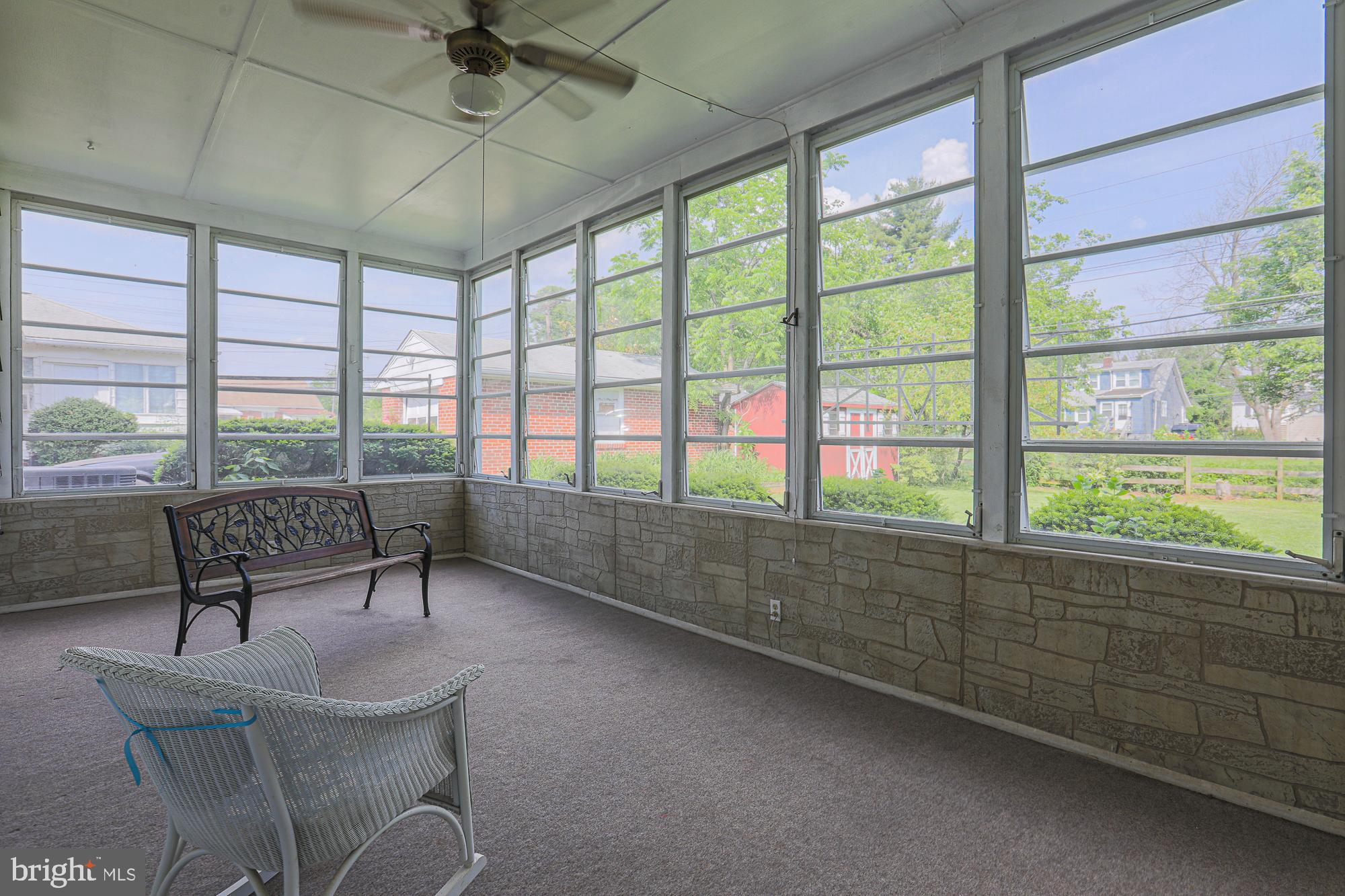 MERRYMOUNT - Residential