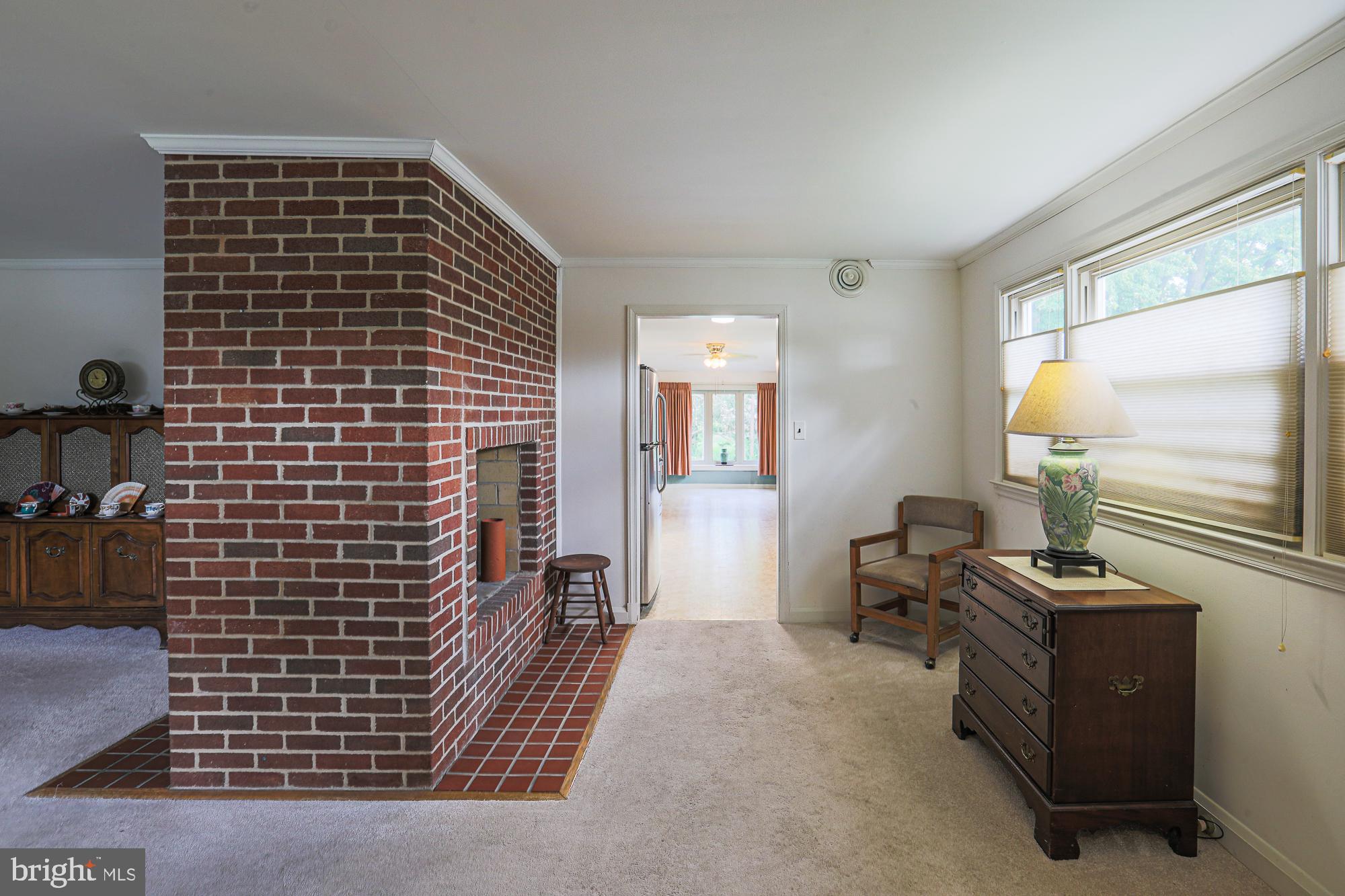 MERRYMOUNT - Residential