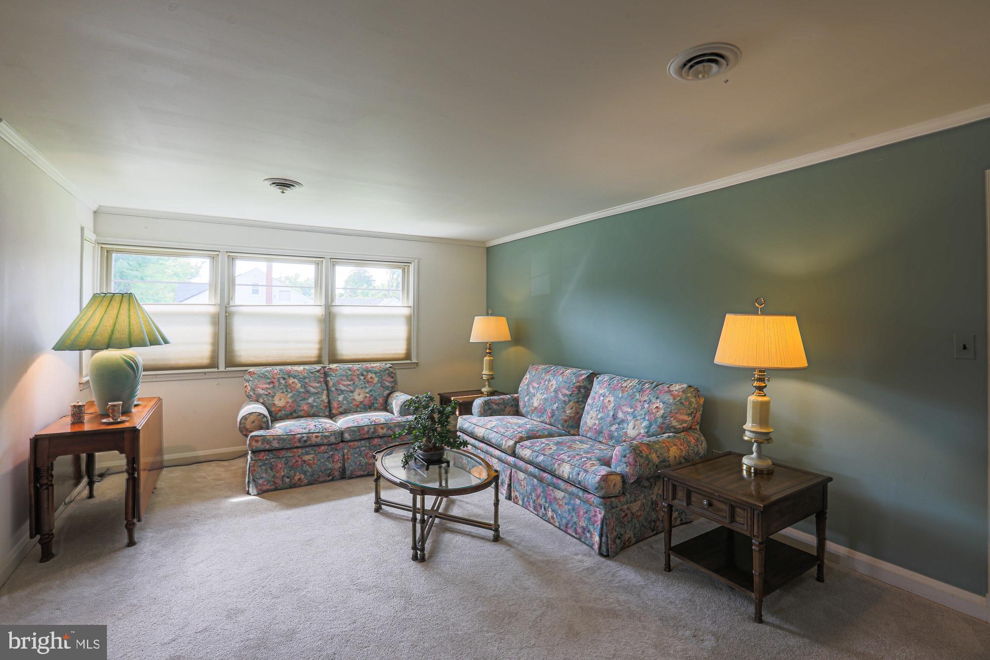 MERRYMOUNT - Residential