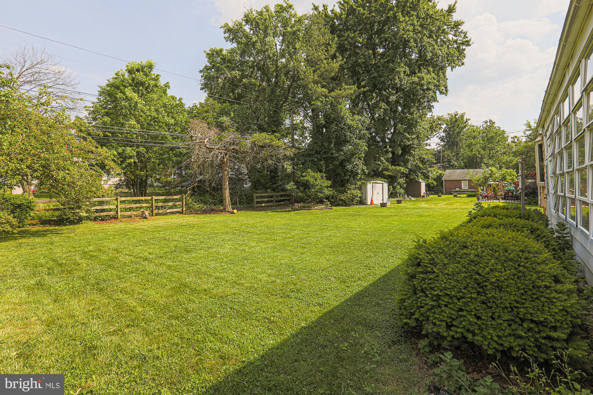 MERRYMOUNT - Residential