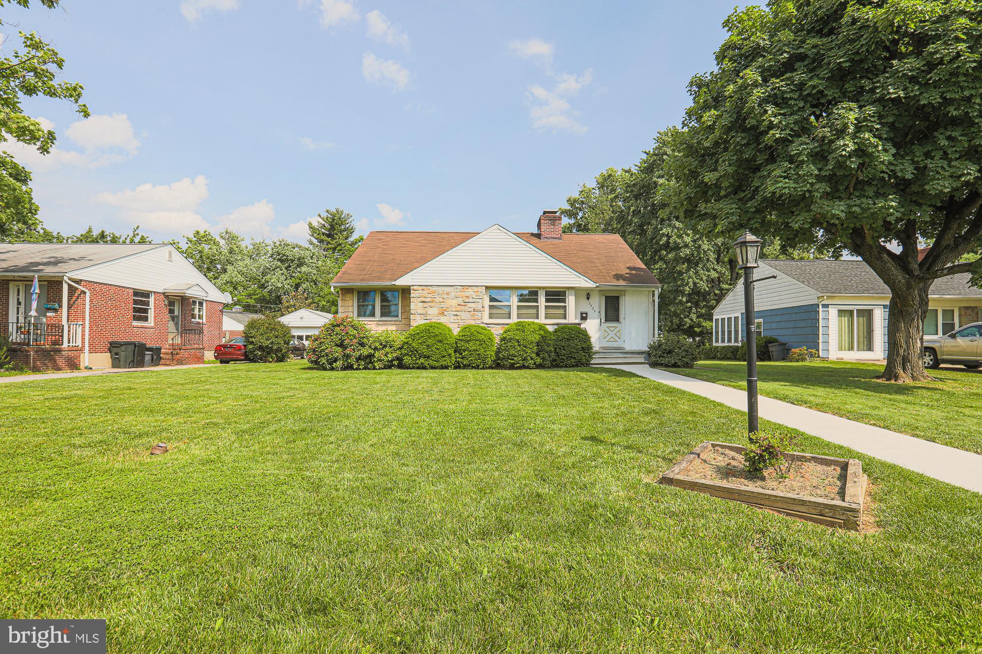 MERRYMOUNT - Residential