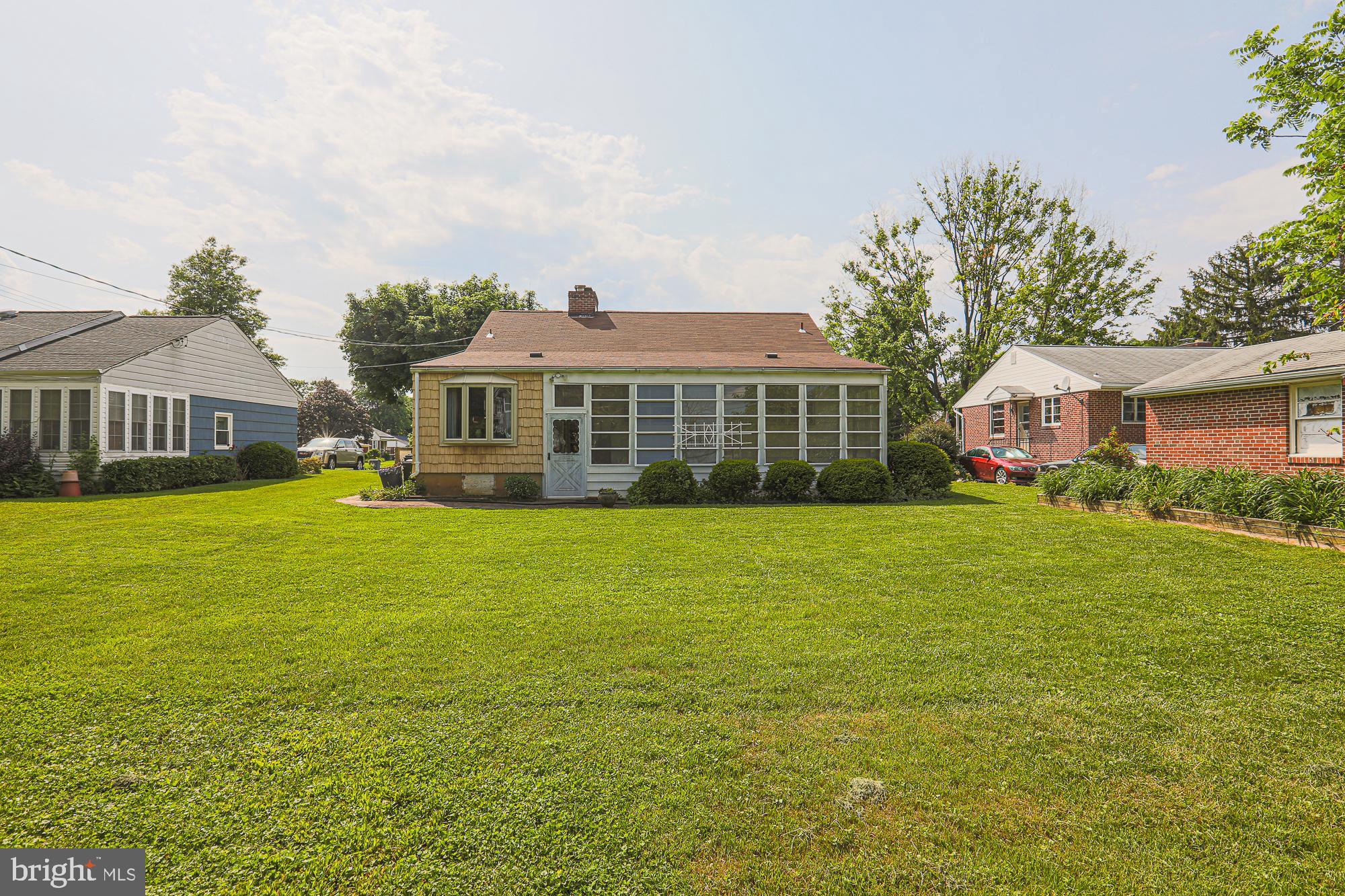 MERRYMOUNT - Residential