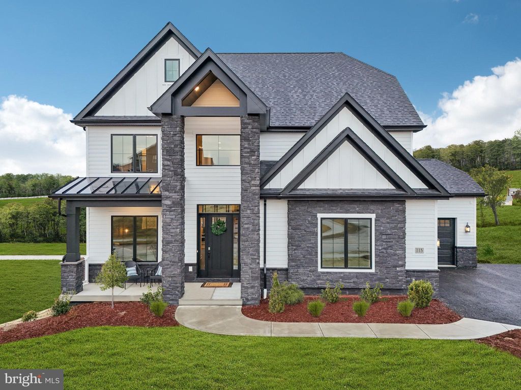 Photo of 355 Bronson Circle, COLLEGEVILLE, PA 19426 (MLS # PAMC2169496)