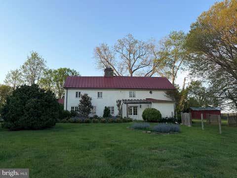 Homes For Rent - 22637 Willisville Road<br/> UPPERVILLE, VA 20184