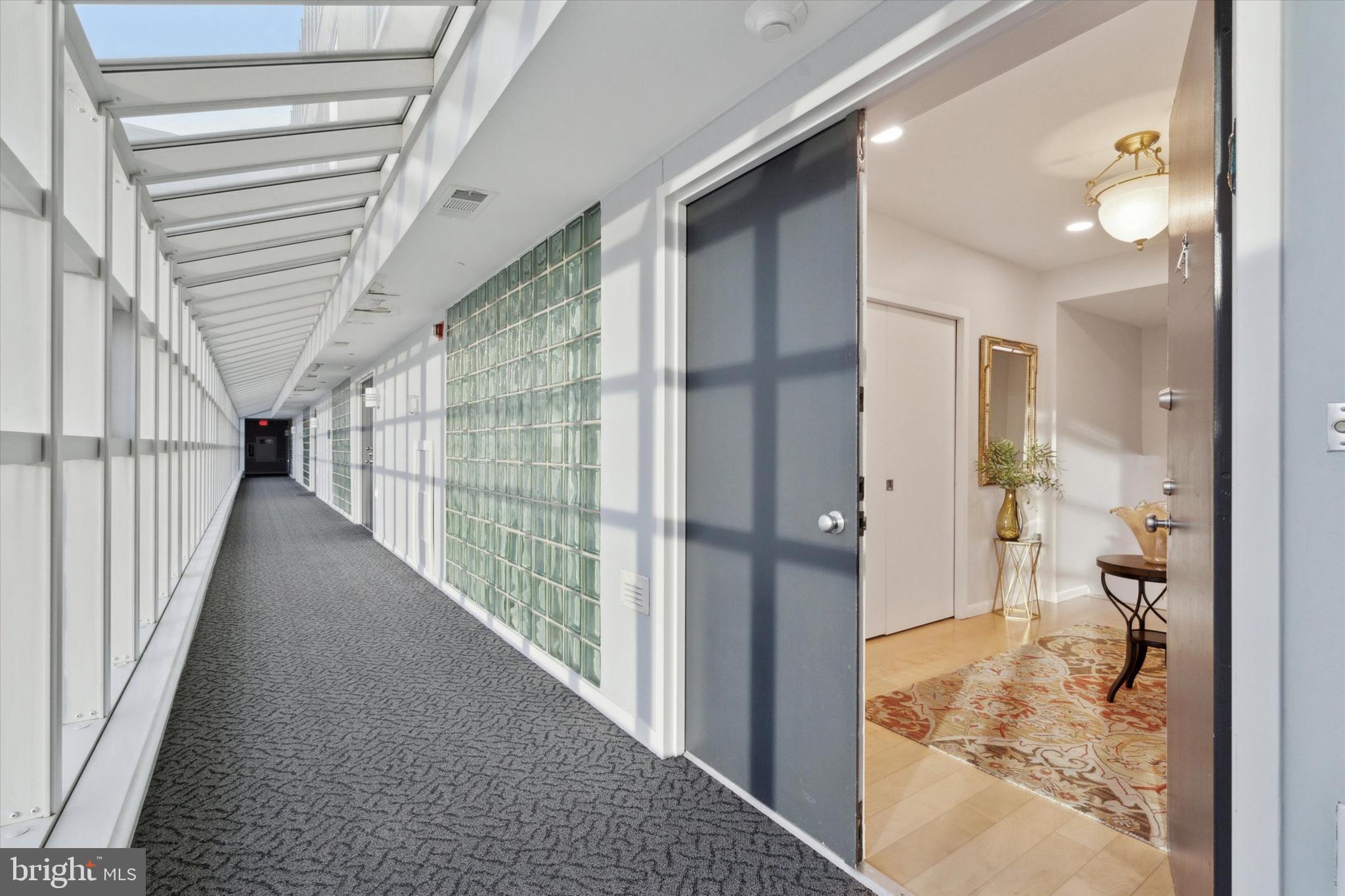 2301 CHERRY STREET 14E