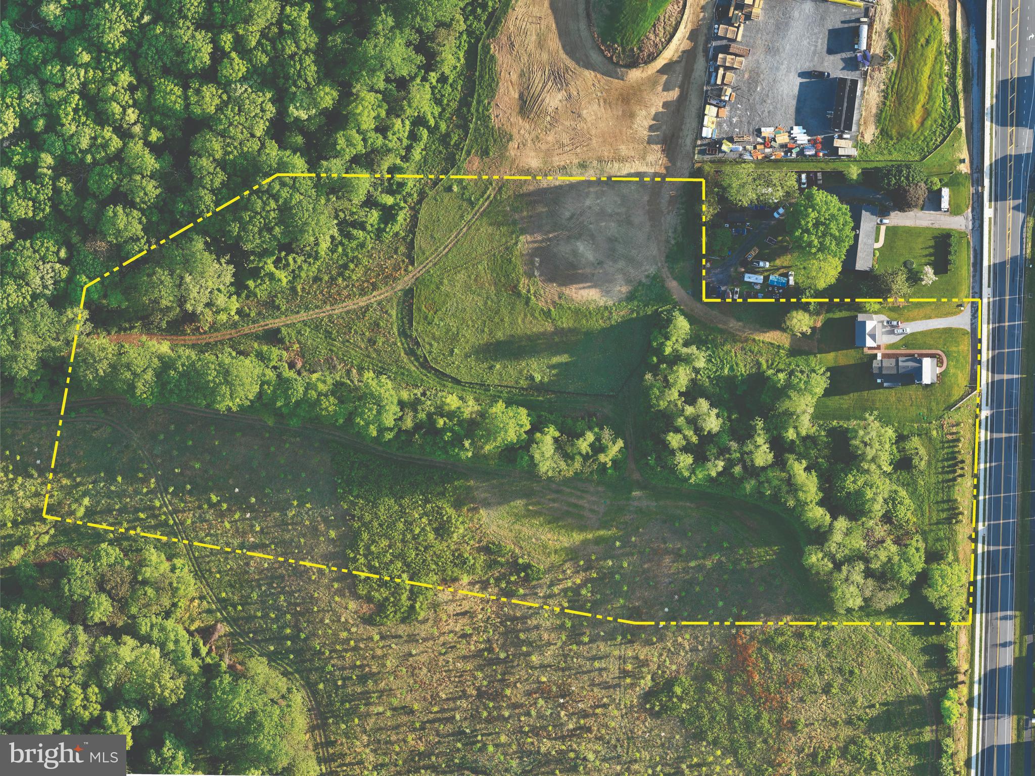 CABIN BRANCH - Residential